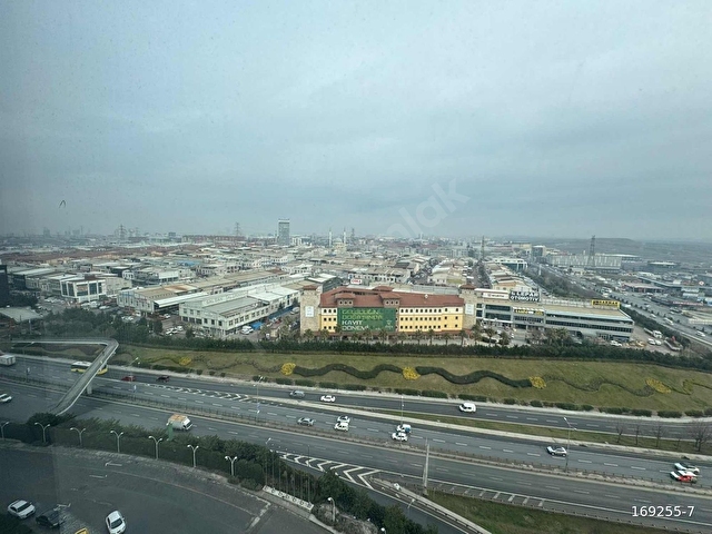Mall Of İstanbul da Güncel Satılık 1+0 Stüdyo Eşyalı - Görsel 7