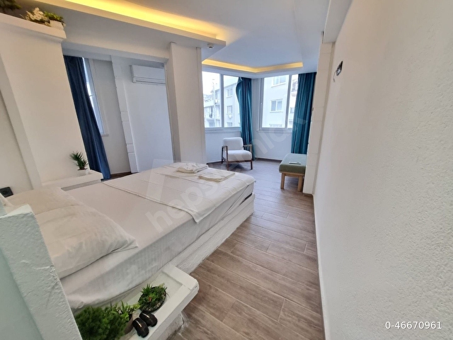 Marmariste sahibinden kiralık eşyalı daireler - Görsel 2