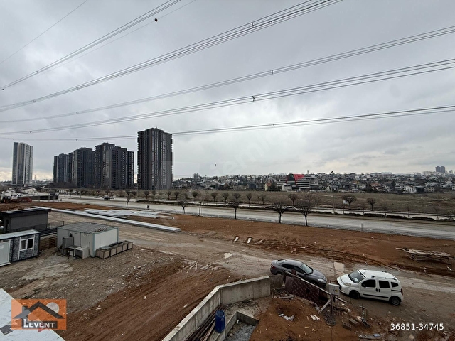 LEVENTTEN YAVUZ SULTAN SELİM BULVARI ÜZERİNDE NATAMAM KAPALI OTOPARKLI OFİSE UYGUN KİRALIK VİLLA - Görsel 14