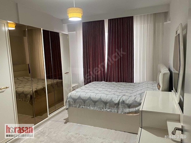 FETİH CAD ERENLER DE 3+1 ARA KAT BAKIMLI SATILIK FIRSAT DAİRE - Görsel 13