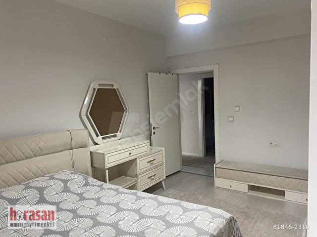 FETİH CAD ERENLER DE 3+1 ARA KAT BAKIMLI SATILIK FIRSAT DAİRE - Görsel 12