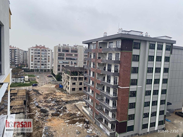 FETİH CAD ERENLER DE 3+1 ARA KAT BAKIMLI SATILIK FIRSAT DAİRE - Görsel 18