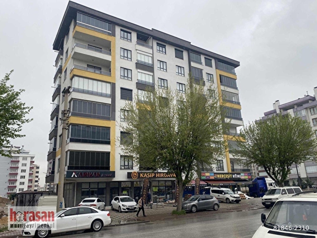 FETİH CAD ERENLER DE 3+1 ARA KAT BAKIMLI SATILIK FIRSAT DAİRE - Görsel 24