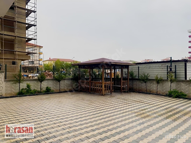 FETİH CAD ERENLER DE 3+1 ARA KAT BAKIMLI SATILIK FIRSAT DAİRE - Görsel 8