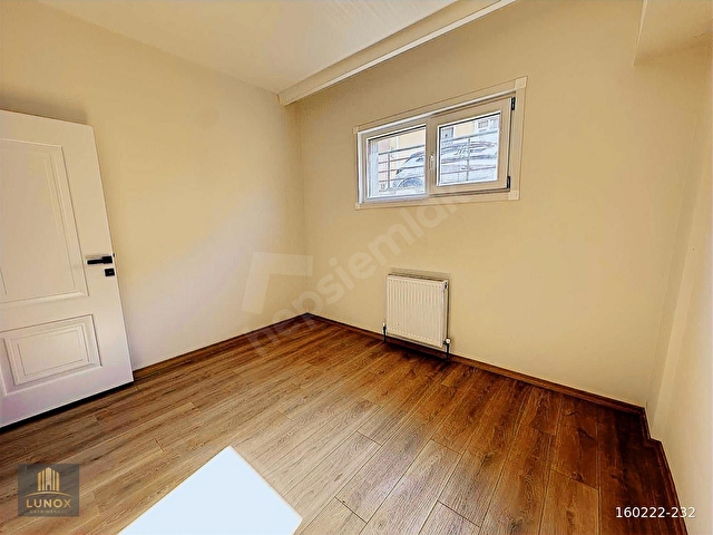 LUNOX Çakmakta Bahçe Kullanımlı Sıfır Satılık 2+1 Giriş Kat - Görsel 12