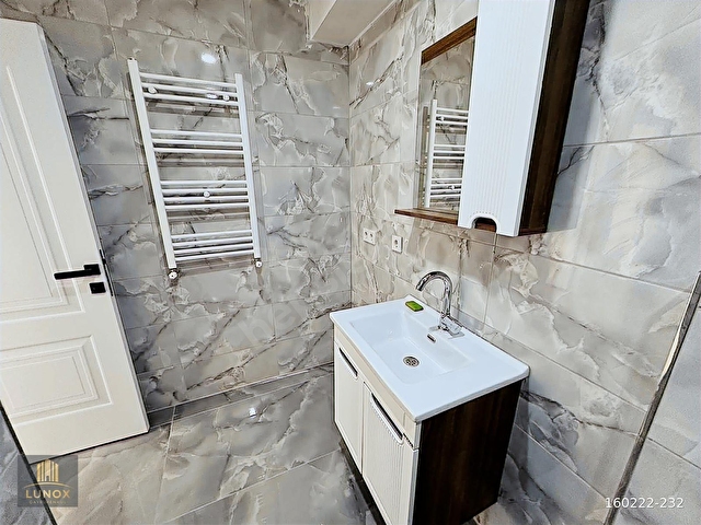 LUNOX Çakmakta Bahçe Kullanımlı Sıfır Satılık 2+1 Giriş Kat - Görsel 14