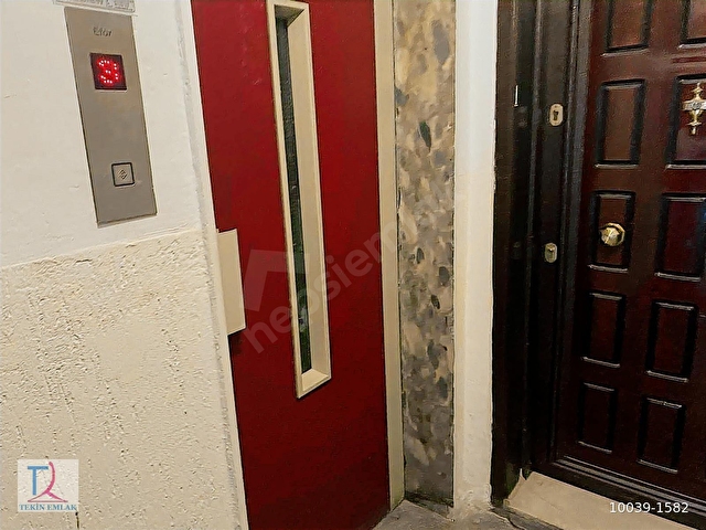 Kızılay cihan sokakta ara katta hom ofis daire - Görsel 4
