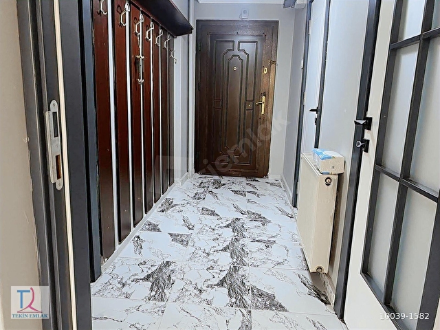 Kızılay cihan sokakta ara katta hom ofis daire - Görsel 10