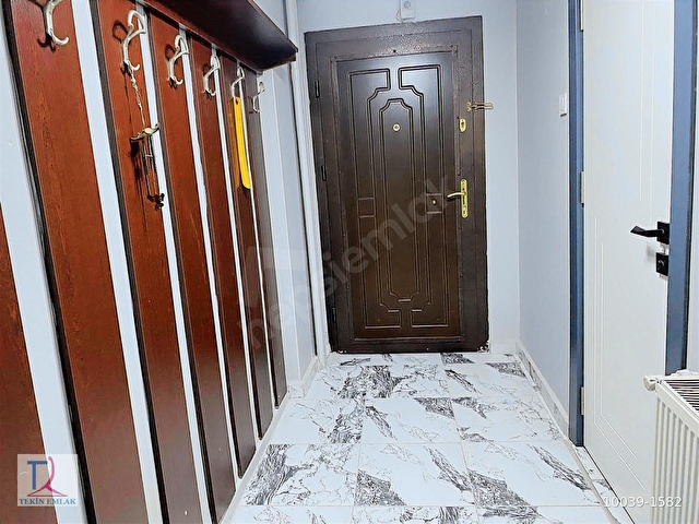 Kızılay cihan sokakta ara katta hom ofis daire - Görsel 15
