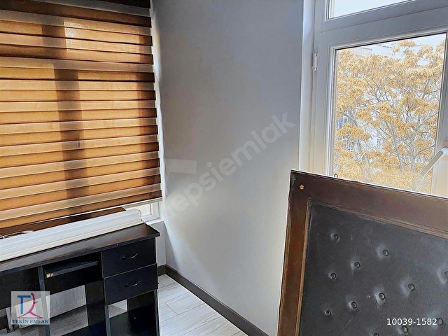 Kızılay cihan sokakta ara katta hom ofis daire - Görsel 14