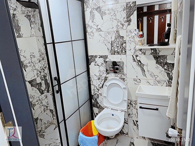 Kızılay cihan sokakta ara katta hom ofis daire - Görsel 21