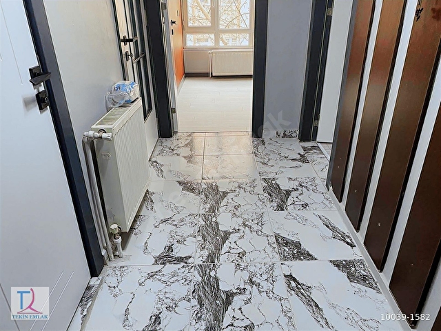 Kızılay cihan sokakta ara katta hom ofis daire - Görsel 6