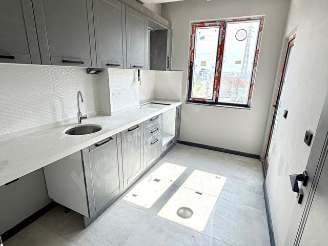 Bandırma Yeni Kiralık