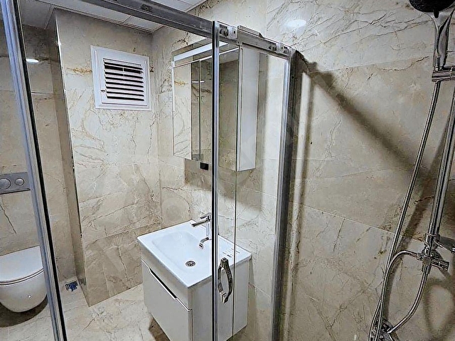 TAB PREMIUMDAN OSMANGAZİ MAH.GÜZEL KONUMDA LÜX 3+1 SIFIR DAİRE - Görsel 28