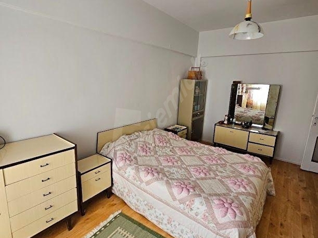 MODA SAHİLE ÇOK YAKIN KİRALIK 3+1  DAİRE - Görsel 26