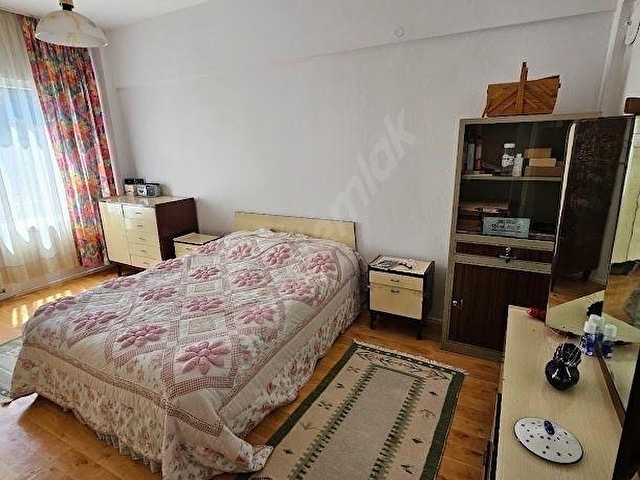 MODA SAHİLE ÇOK YAKIN KİRALIK 3+1  DAİRE - Görsel 25