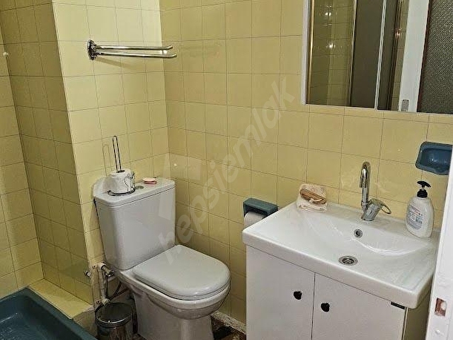 MODA SAHİLE ÇOK YAKIN KİRALIK 3+1  DAİRE - Görsel 30