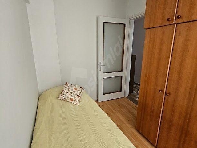 MODA SAHİLE ÇOK YAKIN KİRALIK 3+1  DAİRE - Görsel 22
