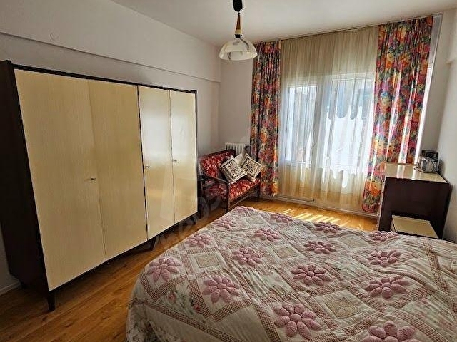 MODA SAHİLE ÇOK YAKIN KİRALIK 3+1  DAİRE - Görsel 24