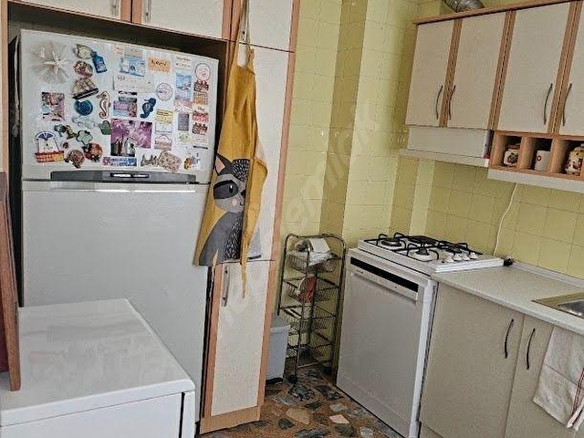 MODA SAHİLE ÇOK YAKIN KİRALIK 3+1  DAİRE - Görsel 18