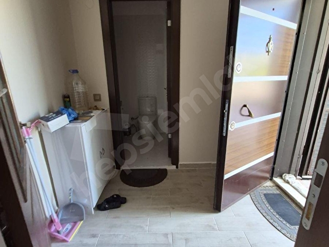 Tulumtaş Elitler Sitesinde  Lüks Mobleli 5+2 Kiralık Villa - Görsel 28