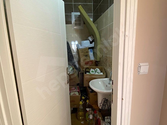 KASTAMONU MERKEZ M.AKİF ERSOY MAH. DSİ KARŞISI KİRALIK 2+1 DAİRE - Görsel 6