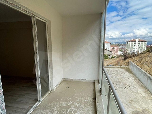 KASTAMONU MERKEZ M.AKİF ERSOY MAH. DSİ KARŞISI KİRALIK 2+1 DAİRE - Görsel 20