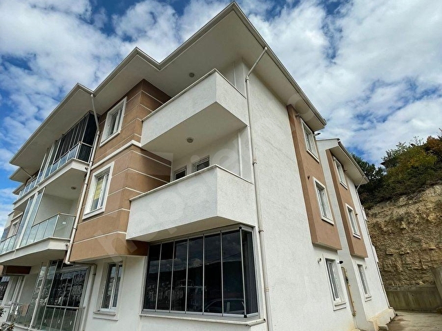 KASTAMONU MERKEZ M.AKİF ERSOY MAH. DSİ KARŞISI KİRALIK 2+1 DAİRE - Görsel 10