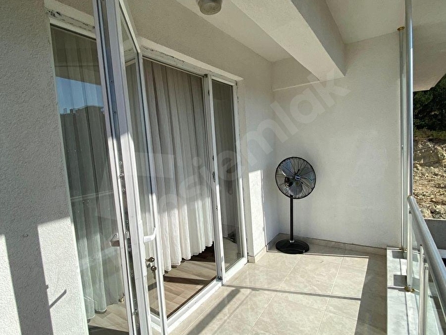 KASTAMONU MERKEZ M.AKİF ERSOY MAH. DSİ KARŞISI KİRALIK 2+1 DAİRE - Görsel 4