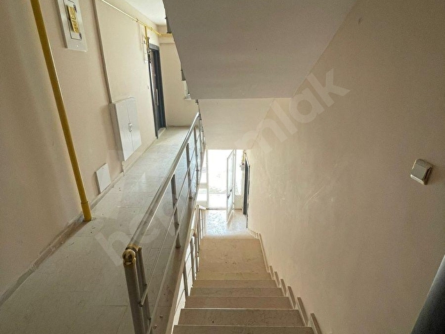 KASTAMONU MERKEZ M.AKİF ERSOY MAH. DSİ KARŞISI KİRALIK 2+1 DAİRE - Görsel 9