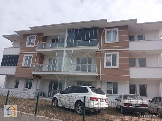 KASTAMONU MERKEZ M.AKİF ERSOY MAH. DSİ KARŞISI KİRALIK 2+1 DAİRE - Görsel 2