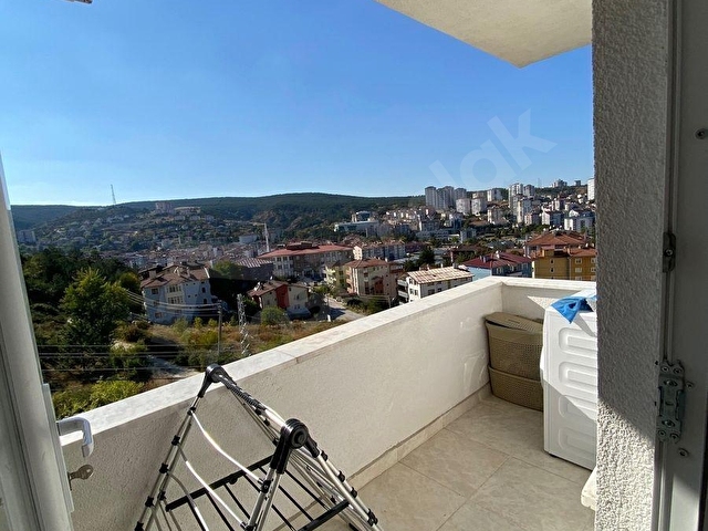 KASTAMONU MERKEZ M.AKİF ERSOY MAH. DSİ KARŞISI KİRALIK 2+1 DAİRE - Görsel 5