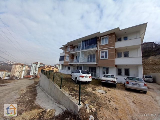 KASTAMONU MERKEZ M.AKİF ERSOY MAH. DSİ KARŞISI KİRALIK 2+1 DAİRE