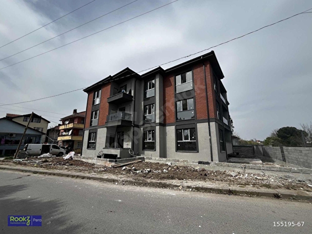 Serdivan Bahçelievler Lüks Proje Satılık 3+1- Son Daire-