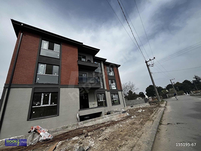 Serdivan Bahçelievler Lüks Proje Satılık 3+1- Son Daire- - Görsel 7