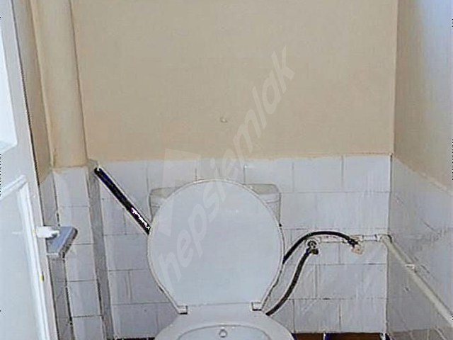 KDZ.EREĞLİ KAVAKLIK MEVKI KİRALİK DAIRE. KIŞLA MAH. - Görsel 18