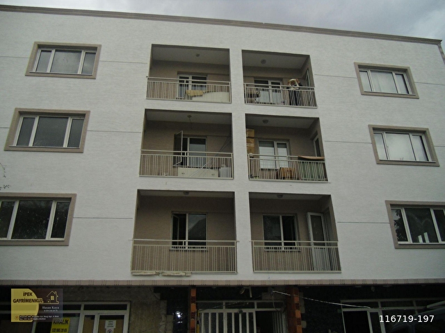 Bursa Osmangazi Akpinar 3 1 Arakat Daire 116719 197 Hurriyet Emlak