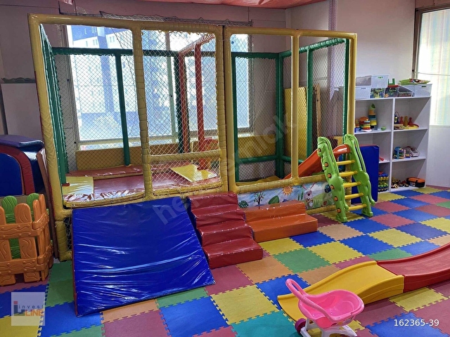BEYLİKDÜZÜ BEYAZ CITY DE İŞLETMEYE HAZIR SATILIK DÜKKAN - Görsel 10