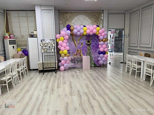 BEYLİKDÜZÜ BEYAZ CITY DE İŞLETMEYE HAZIR SATILIK DÜKKAN - Görsel 23