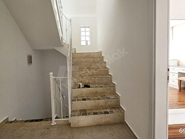 Kalkan Merkezde Kışla Bölgesinde İmarlı 4 Odalı Müstakil Villa - Görsel 20