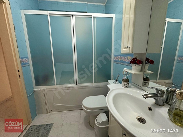 HİLTON VE SHERATON OTEL YANI, BOĞAZ SOKAKTA 2. KAT,  MANZARALI, KAPALI GARAJLI, 3+1 - Görsel 9