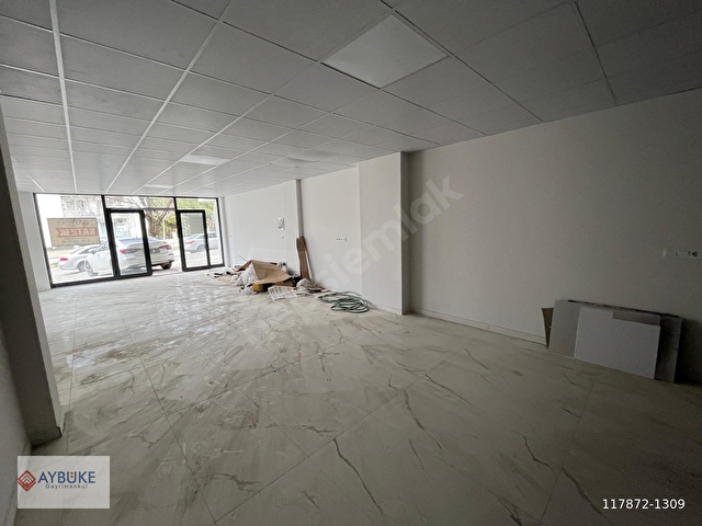 ZÜMRÜT EVLERE YAKIN CADDE ÜSTÜ KİRALIK 180 M2 DÜKKAN - Görsel 4