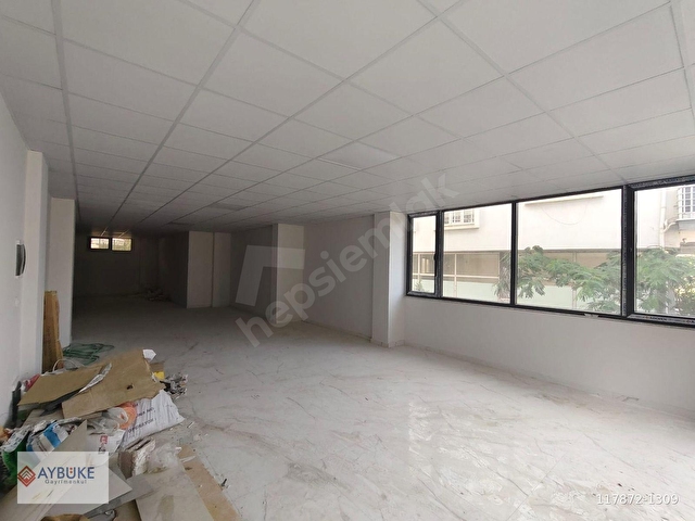 ZÜMRÜT EVLERE YAKIN CADDE ÜSTÜ KİRALIK 180 M2 DÜKKAN - Görsel 2