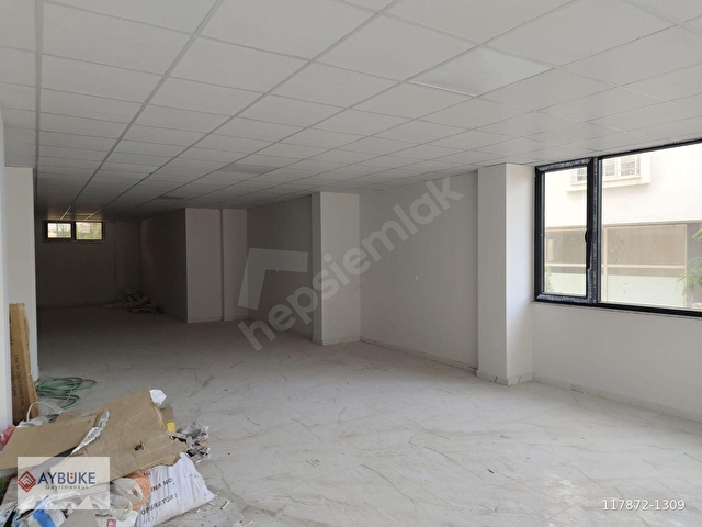 ZÜMRÜT EVLERE YAKIN CADDE ÜSTÜ KİRALIK 180 M2 DÜKKAN - Görsel 7