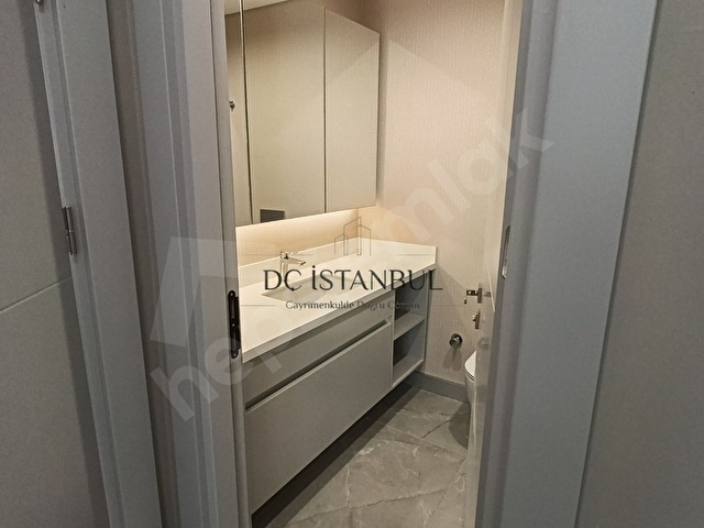 YETKİLİ EMLAK OFİSİNDEN NEZİHPARK BAHÇEKENT 3+1 SATILIK FIRSAT - Görsel 23