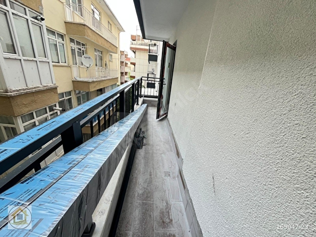 BAHÇELİEVLER 76. SOKAKTA SATILIK 3+1 DAİRE - Görsel 9