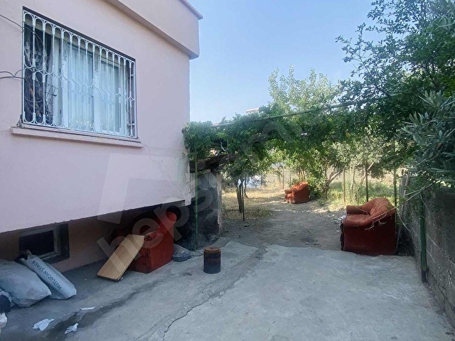 AGÂH YATIRIMDAN BAŞ MAHALLEDE SATILIK 2 ADET MÜSTAKİL EV - Görsel 8