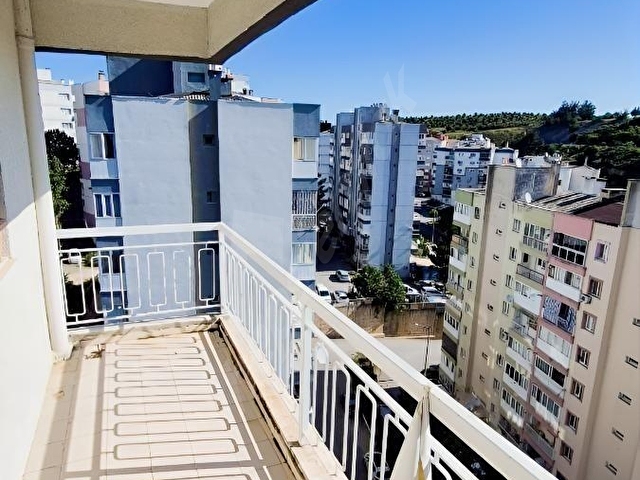 TURYAP GAZİEMİRDEN ZAFER MAH EVKA 7 DE ÖNÜ AÇIK FERAH DAİRE - Görsel 17