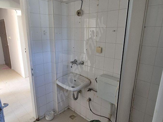 TURYAP GAZİEMİRDEN ZAFER MAH EVKA 7 DE ÖNÜ AÇIK FERAH DAİRE - Görsel 16