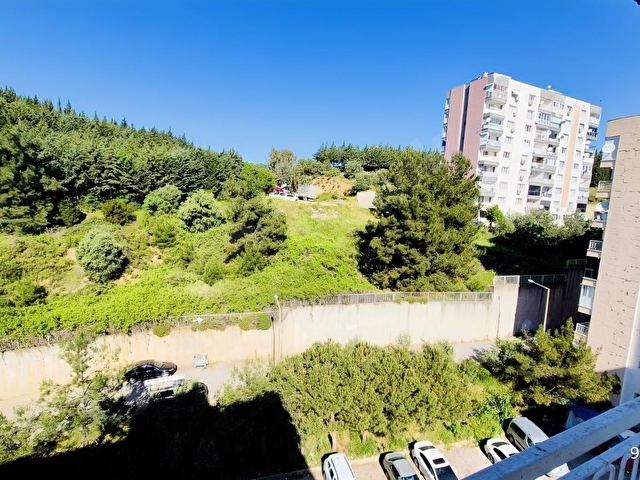 TURYAP GAZİEMİRDEN ZAFER MAH EVKA 7 DE ÖNÜ AÇIK FERAH DAİRE - Görsel 26